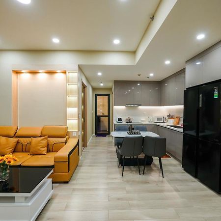Vinhomes Grand Park Quan 9 Can Ho Luxury Masteri Centre Point Go Cong エクステリア 写真