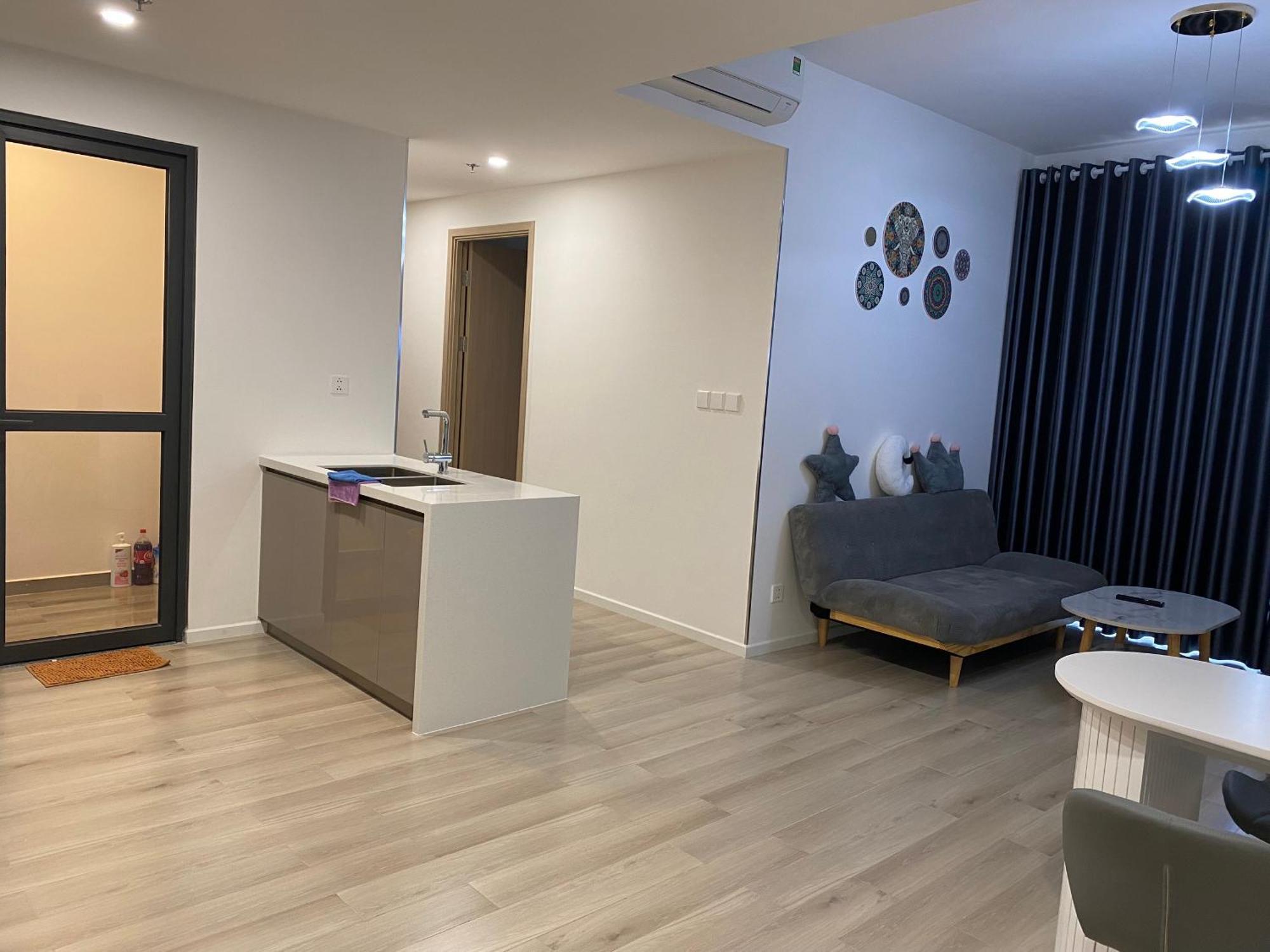 Vinhomes Grand Park Quan 9 Can Ho Luxury Masteri Centre Point Go Cong エクステリア 写真