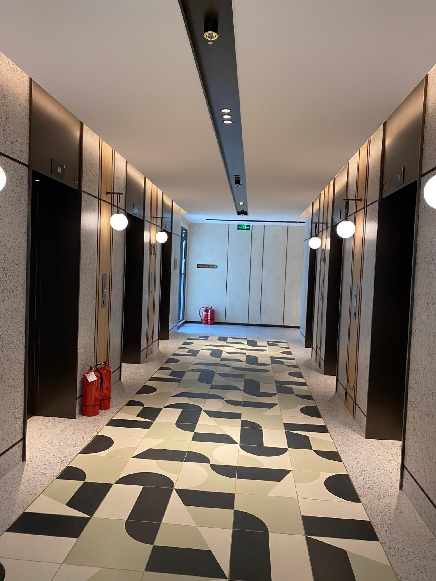 Vinhomes Grand Park Quan 9 Can Ho Luxury Masteri Centre Point Go Cong エクステリア 写真