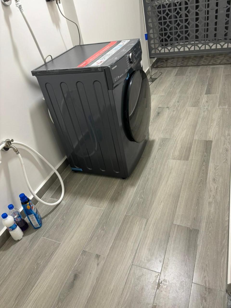 Vinhomes Grand Park Quan 9 Can Ho Luxury Masteri Centre Point Go Cong エクステリア 写真