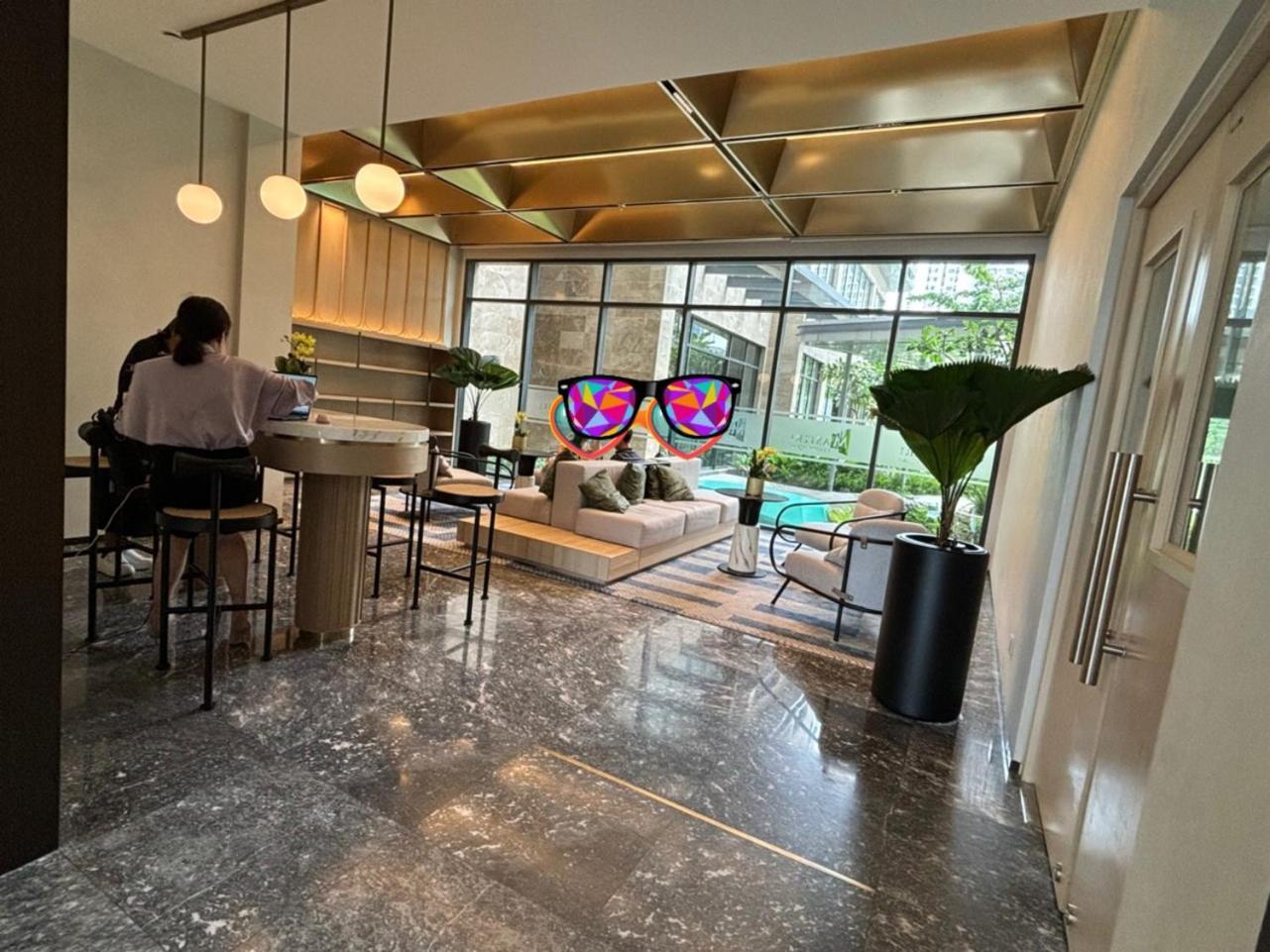 Vinhomes Grand Park Quan 9 Can Ho Luxury Masteri Centre Point Go Cong エクステリア 写真
