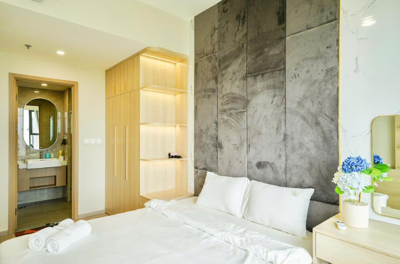 Vinhomes Grand Park Quan 9 Can Ho Luxury Masteri Centre Point Go Cong エクステリア 写真