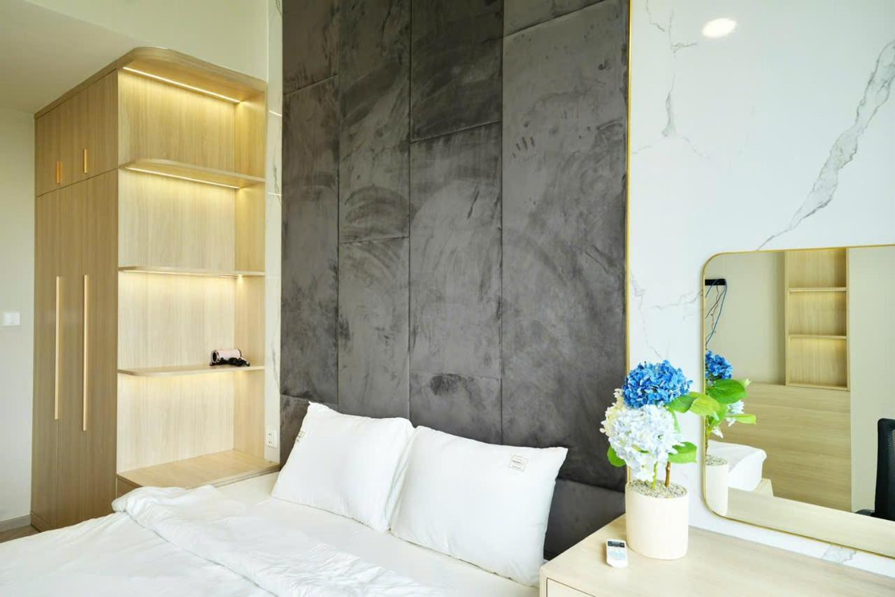 Vinhomes Grand Park Quan 9 Can Ho Luxury Masteri Centre Point Go Cong エクステリア 写真